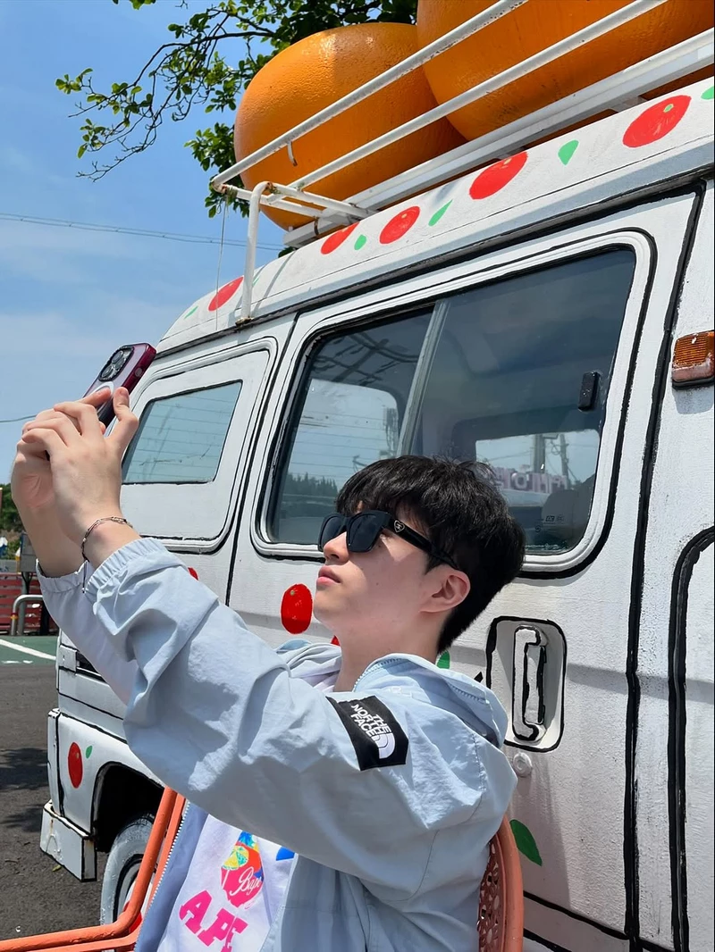 hình nền keria 28