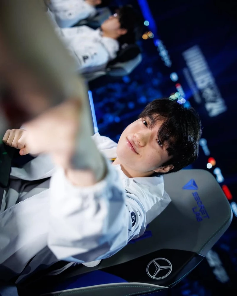 hình nền keria 30