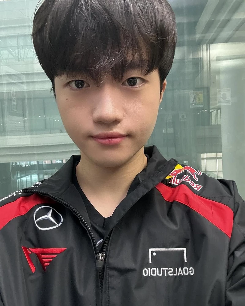 hình nền keria 34