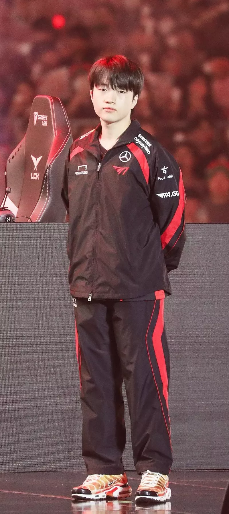 hình nền keria 38