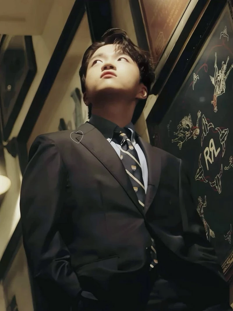 hình nền keria 40