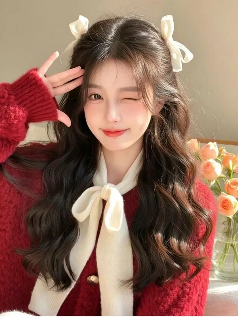 hình ảnh các kiểu tóc đi tiệc sang trọng 1