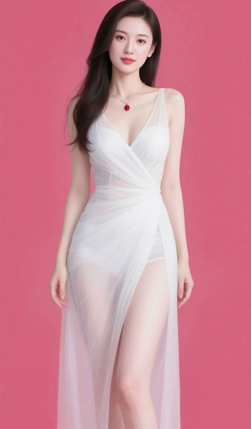 hình ảnh các kiểu tóc đi tiệc sang trọng 10