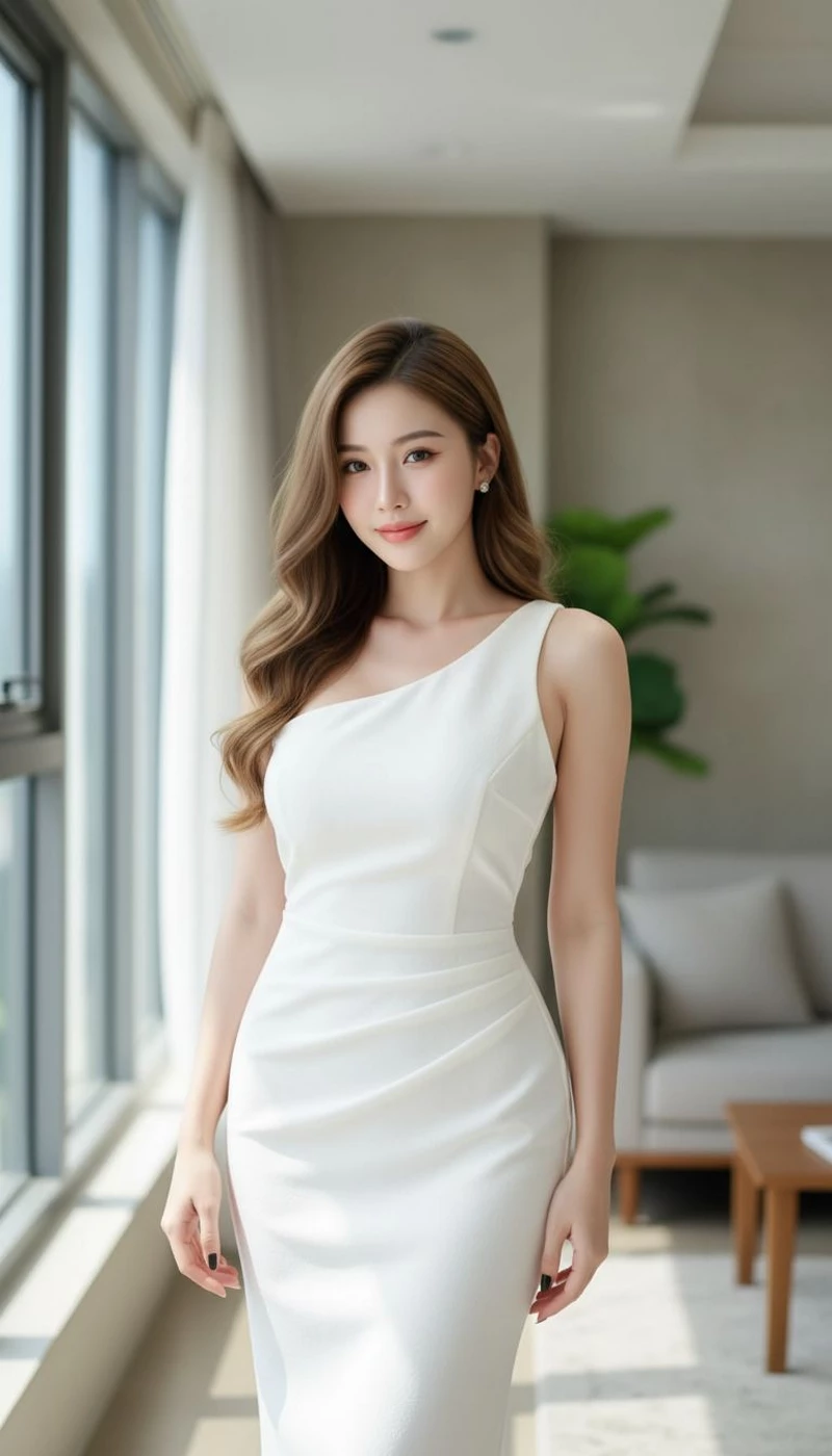 hình ảnh các kiểu tóc đi tiệc sang trọng 15