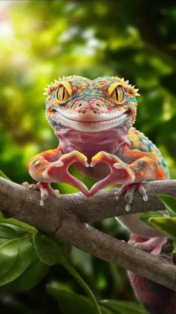 ảnh kỳ nhông 25