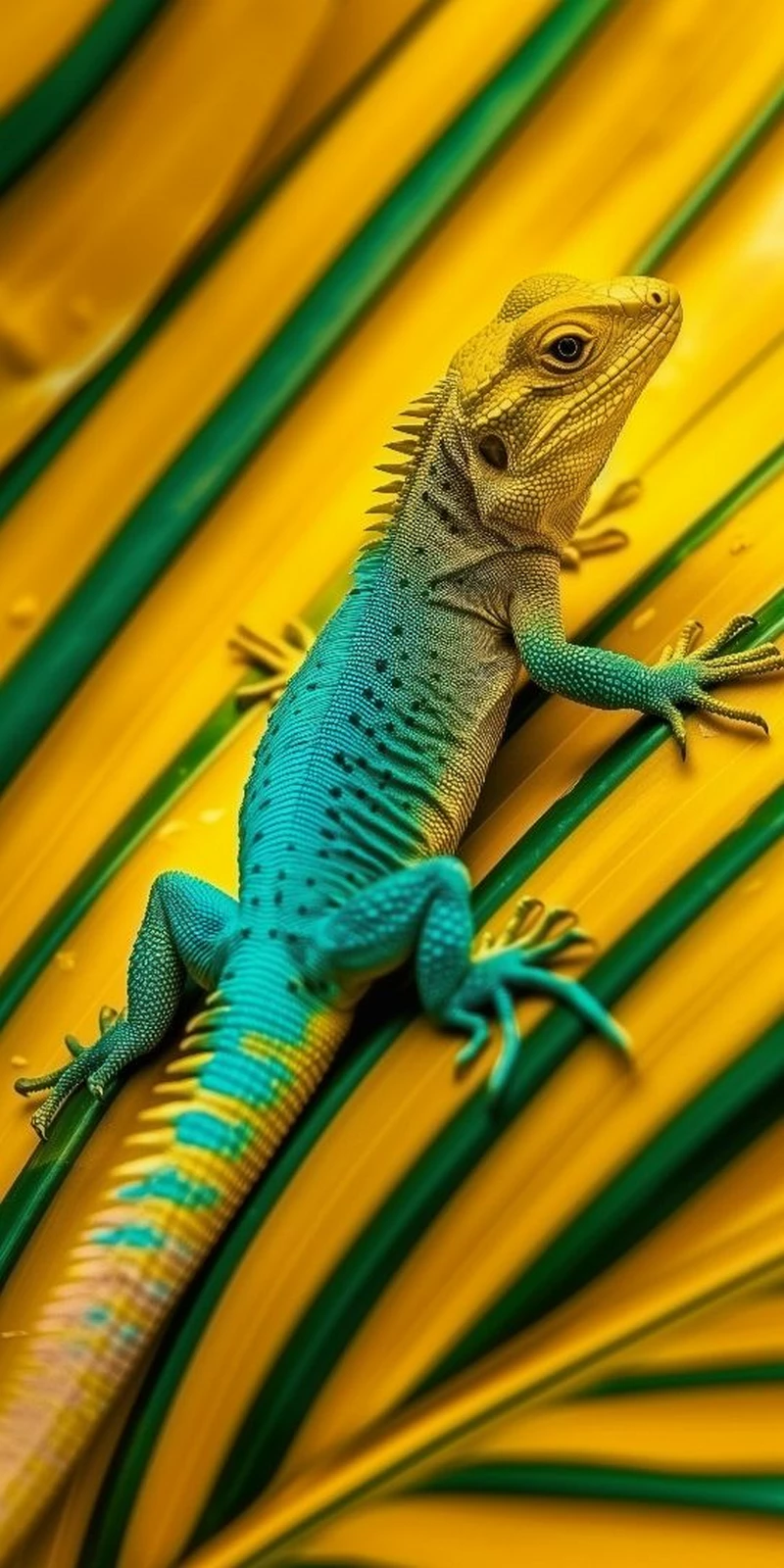 ảnh kỳ nhông 27