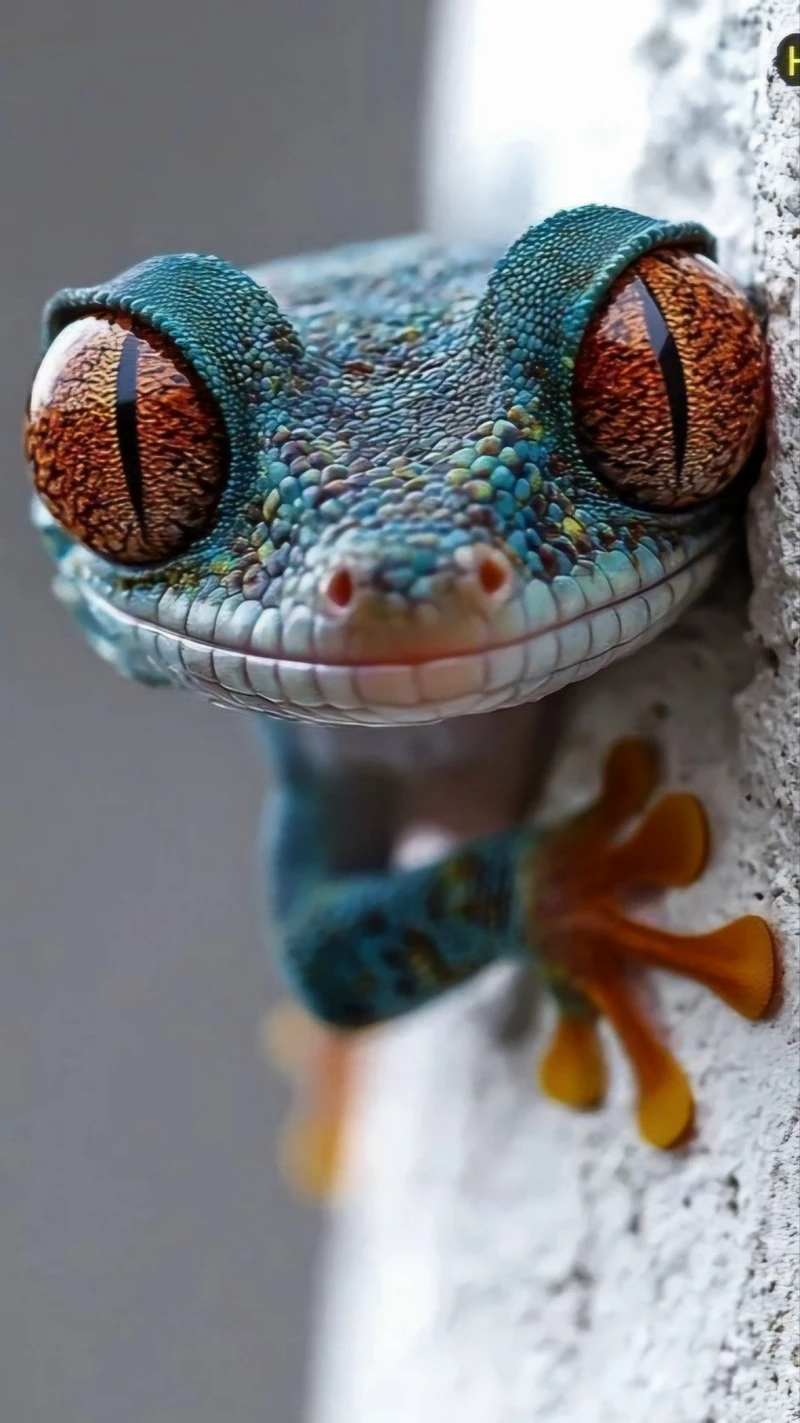 ảnh kỳ nhông 40