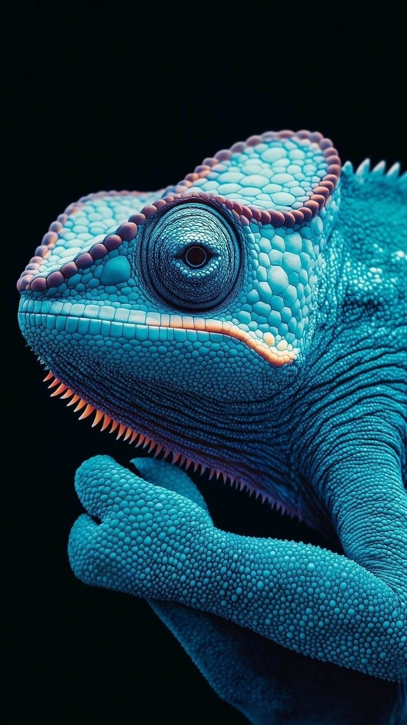 ảnh kỳ nhông 43