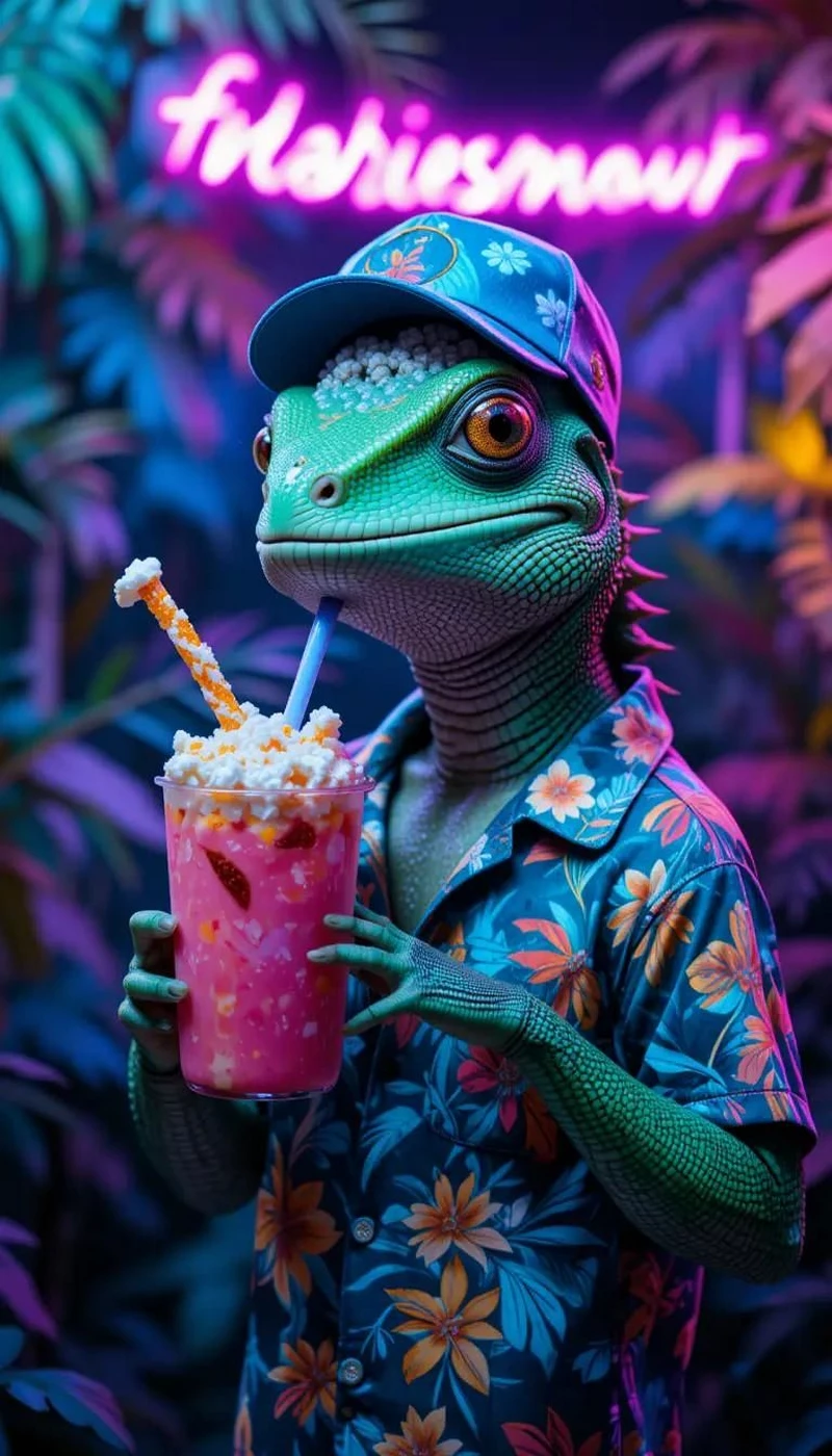 ảnh kỳ nhông 48