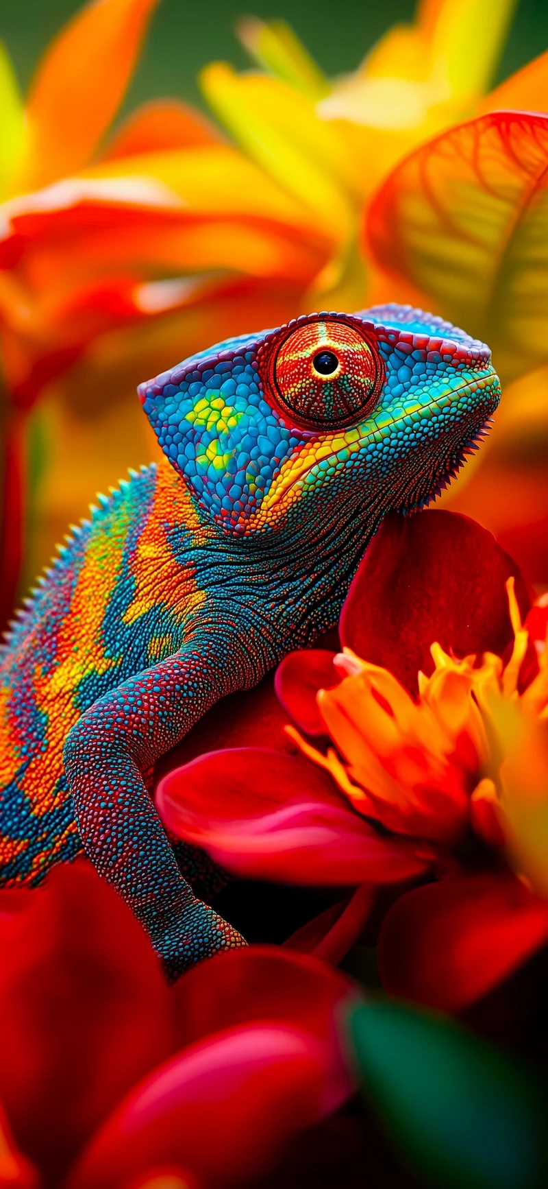 ảnh kỳ nhông 52