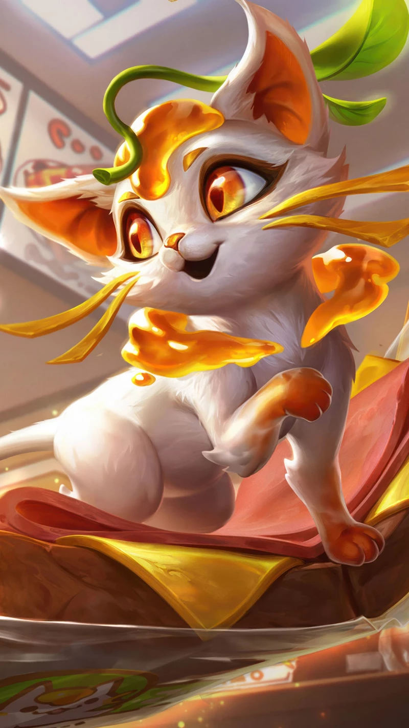 hình nền liên minh huyền thoại 11