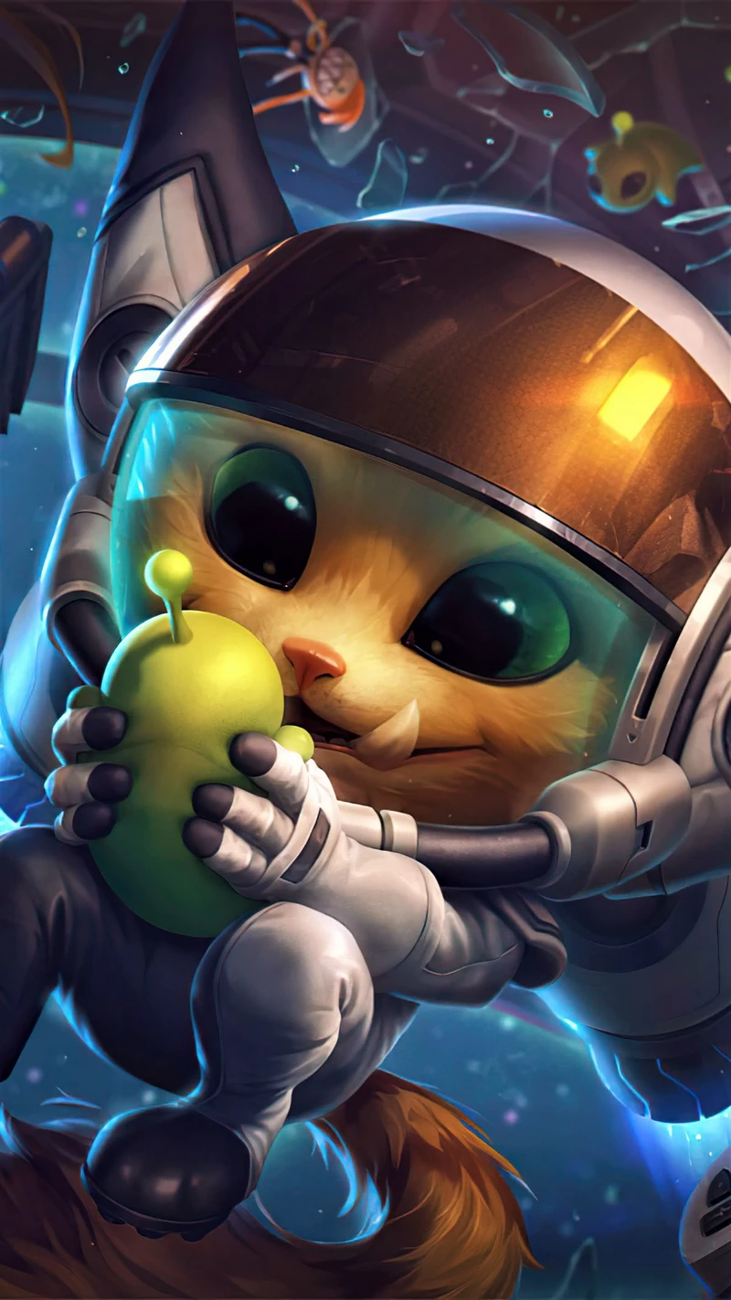 hình nền liên minh huyền thoại 13