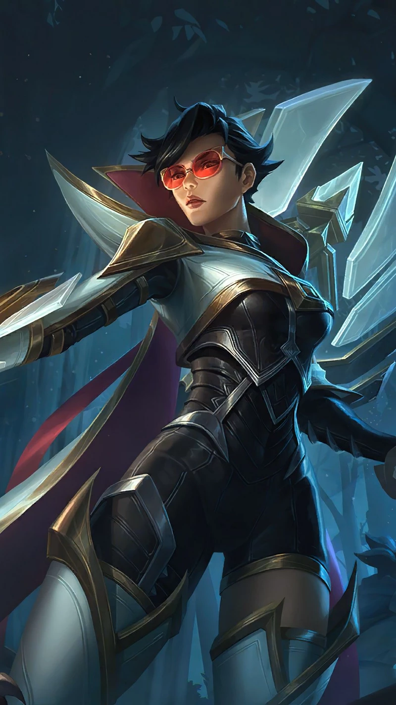 hình nền liên minh huyền thoại 16