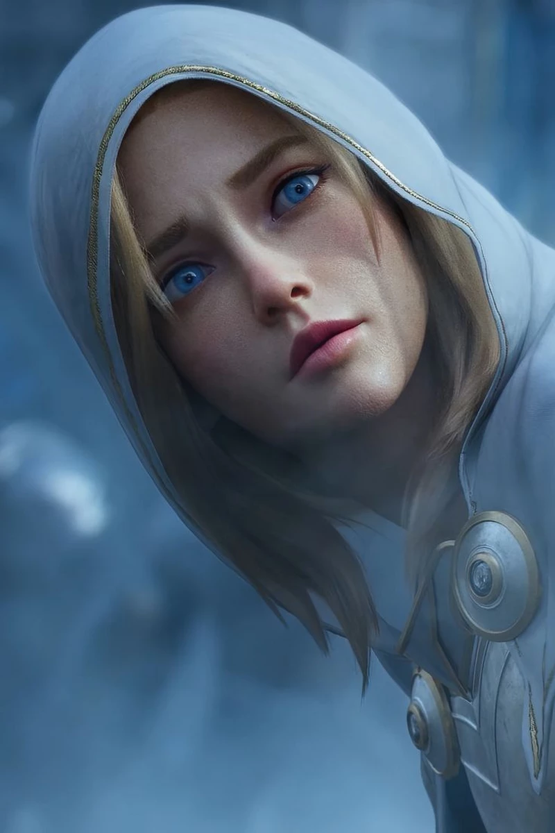 hình nền liên minh huyền thoại 23