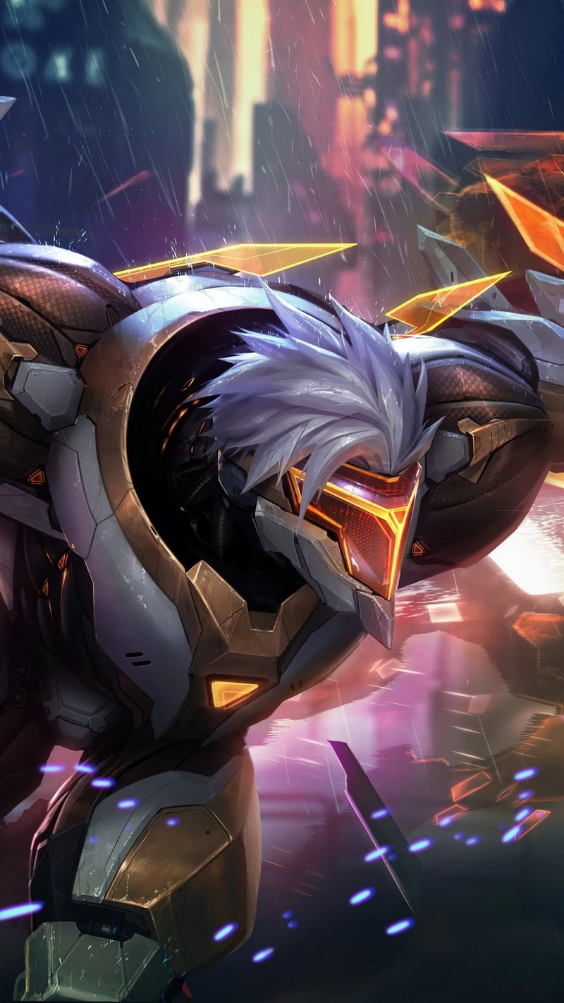 hình nền liên minh huyền thoại 26