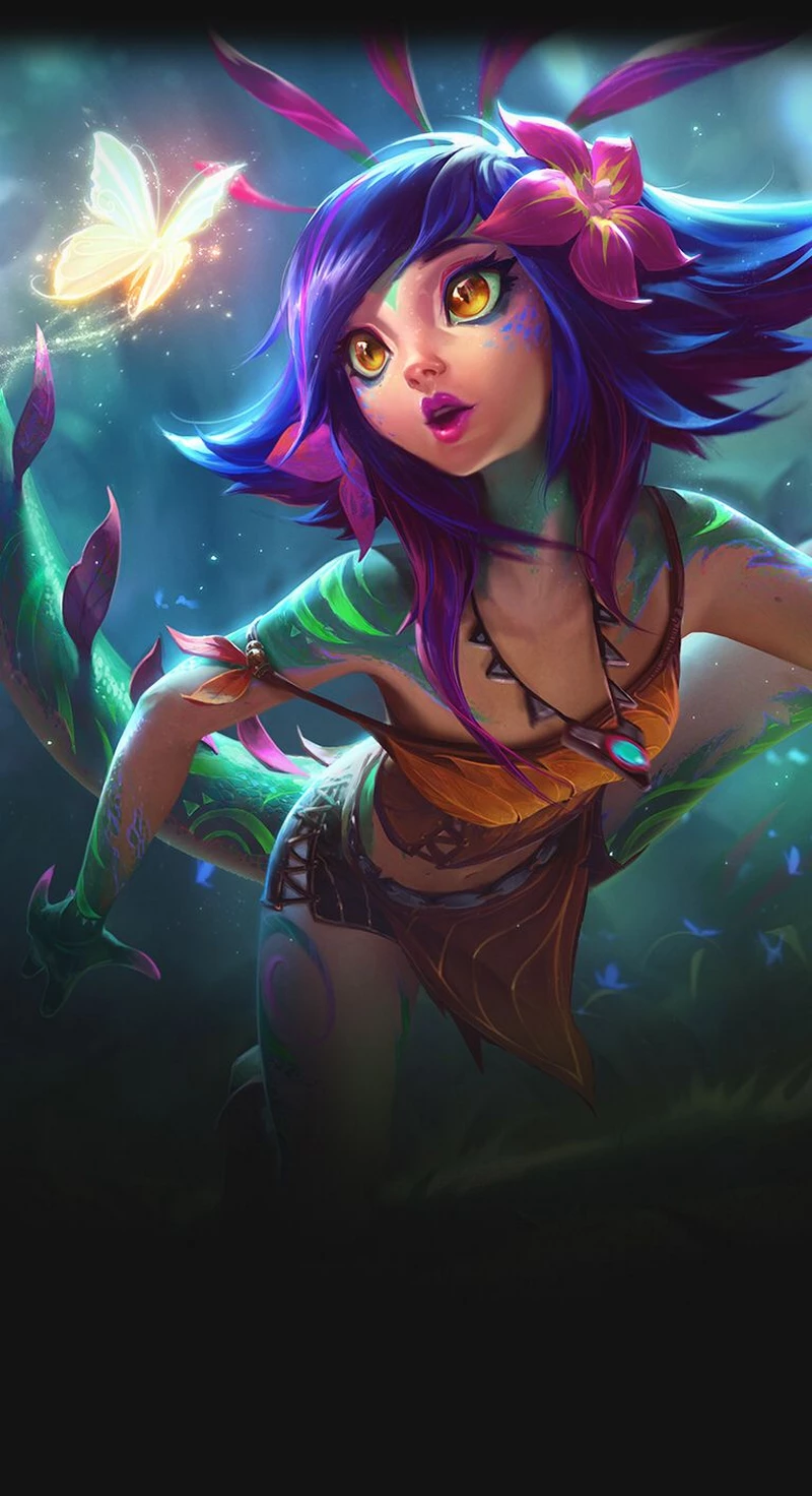 hình nền liên minh huyền thoại 28