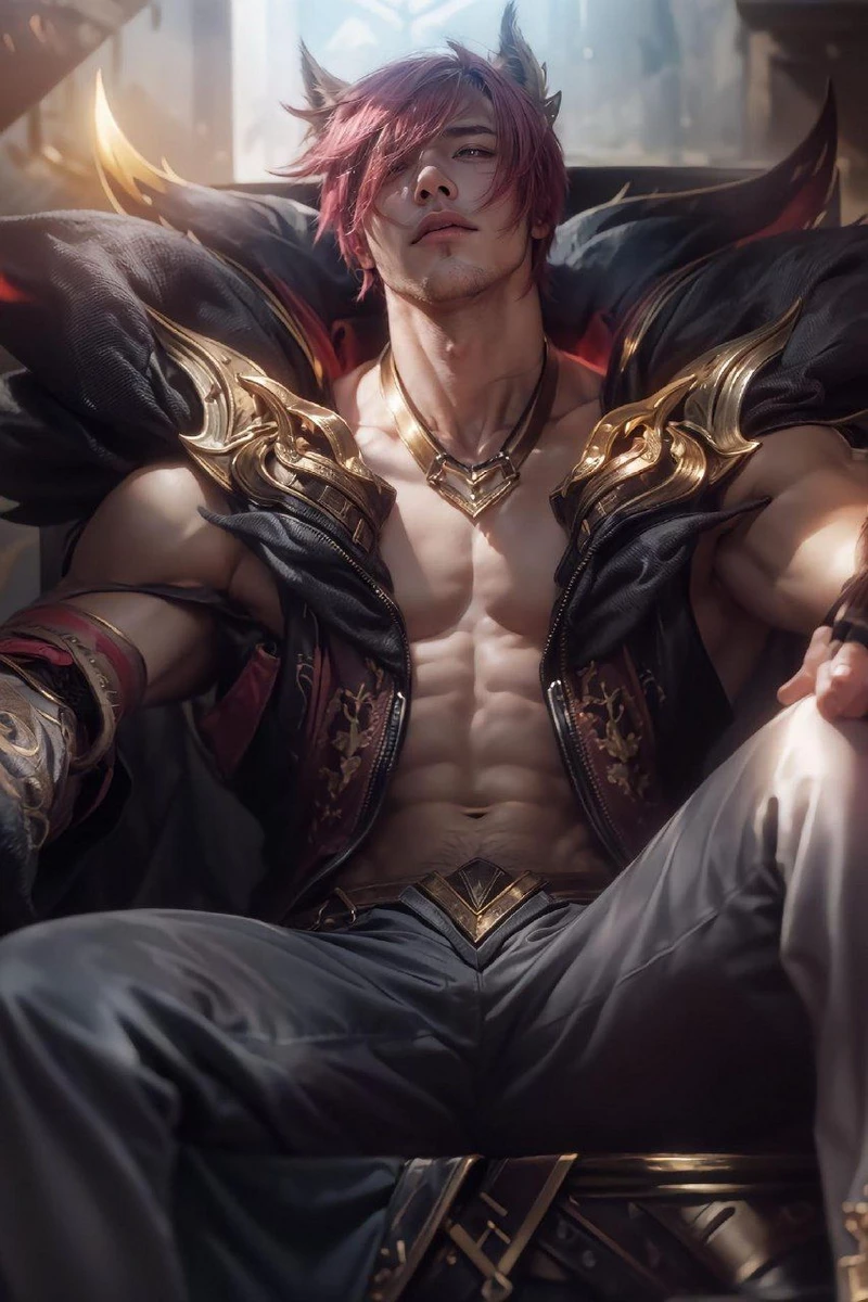 hình nền liên minh huyền thoại 29