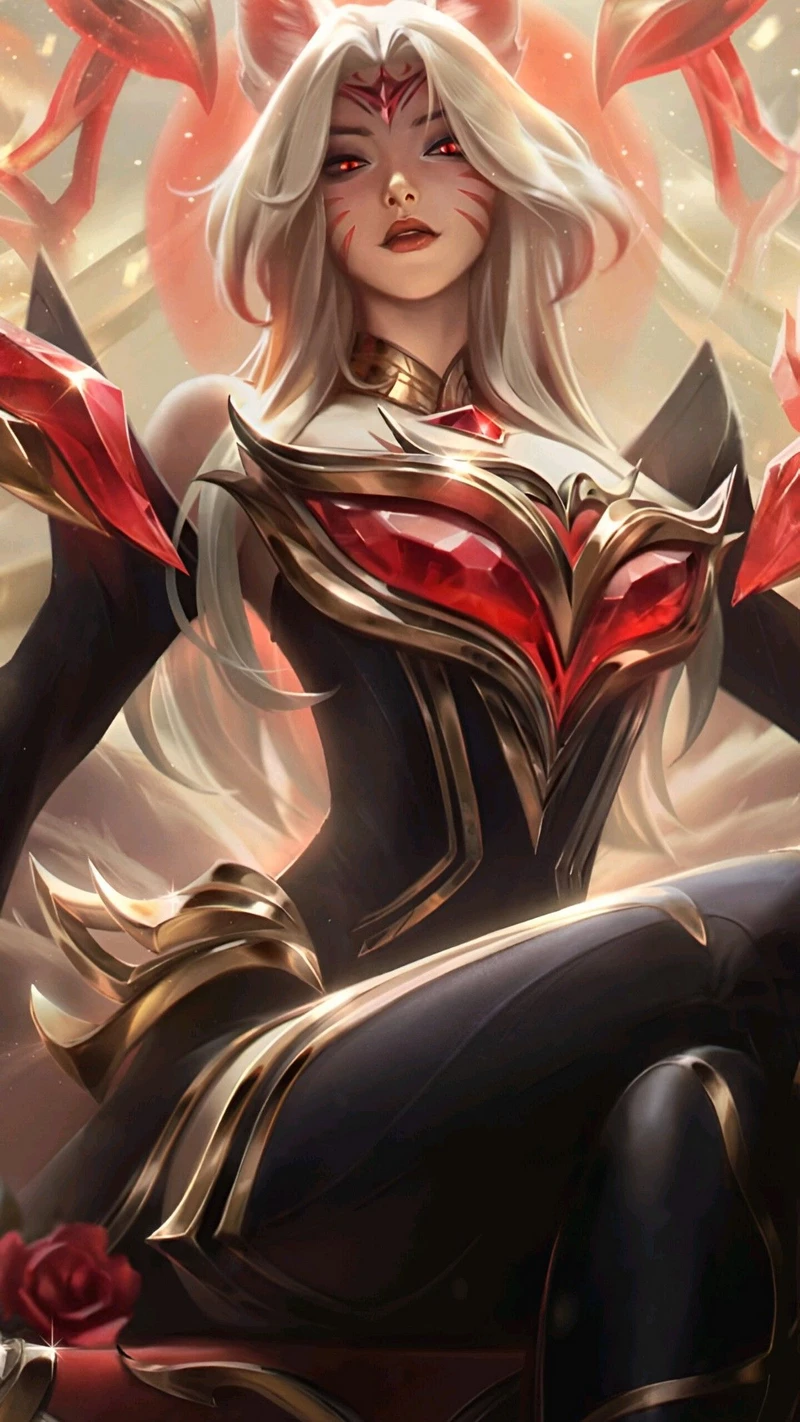 hình nền liên minh huyền thoại 31