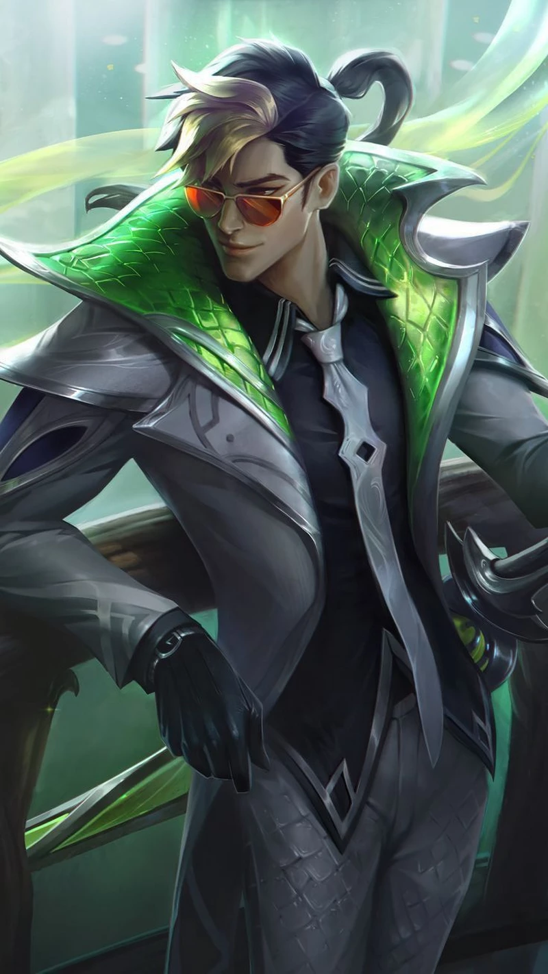 hình nền liên minh huyền thoại 33