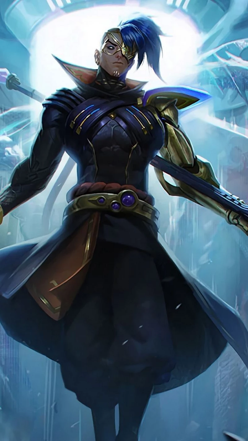 hình nền liên minh huyền thoại 34