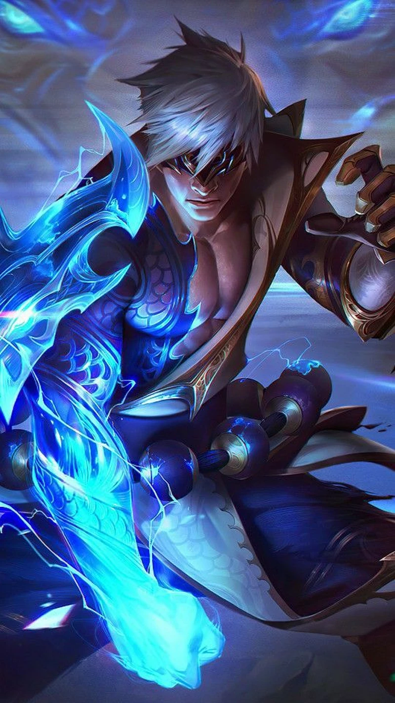 hình nền liên minh huyền thoại 36