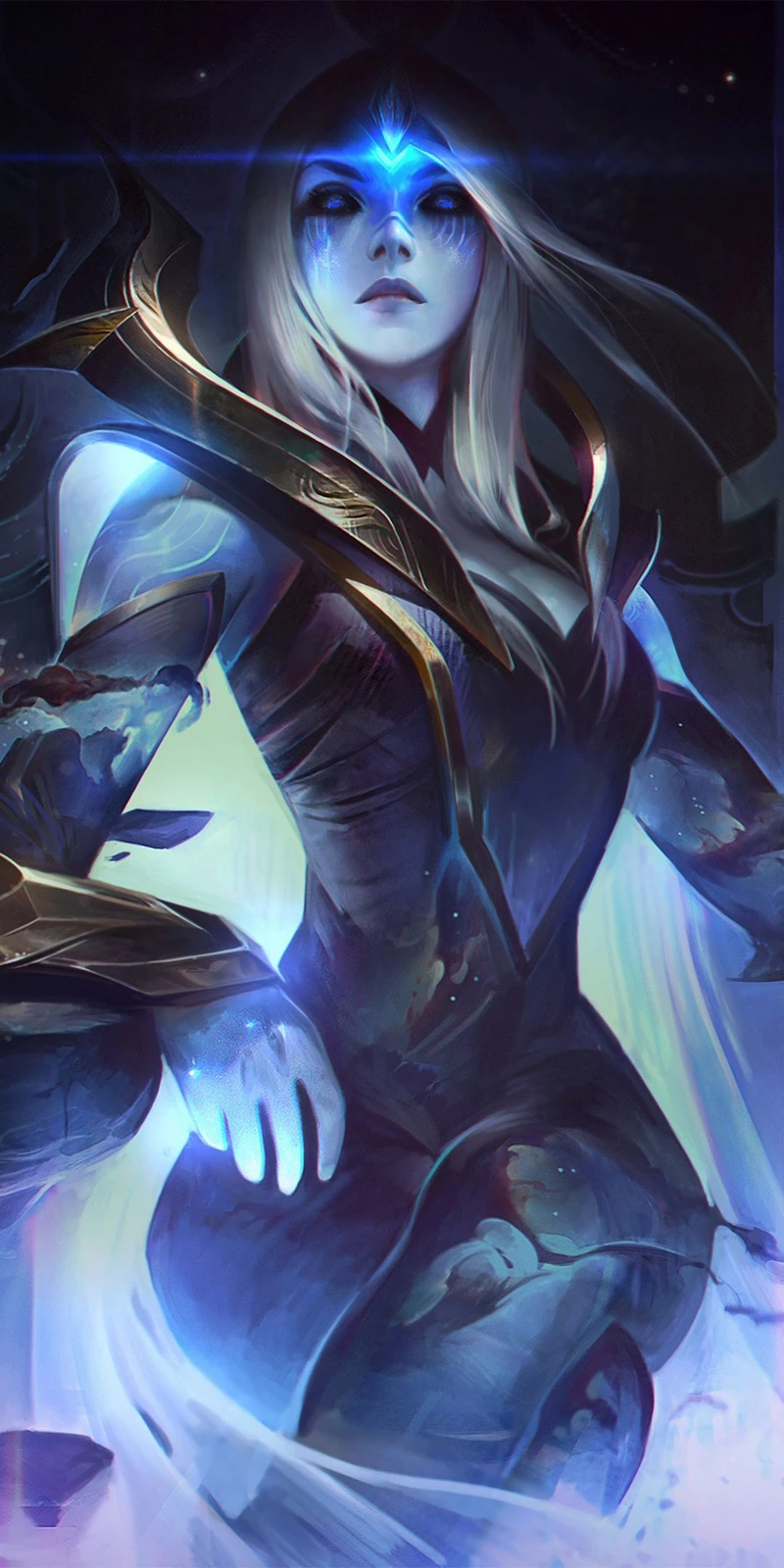 hình nền liên minh huyền thoại 38