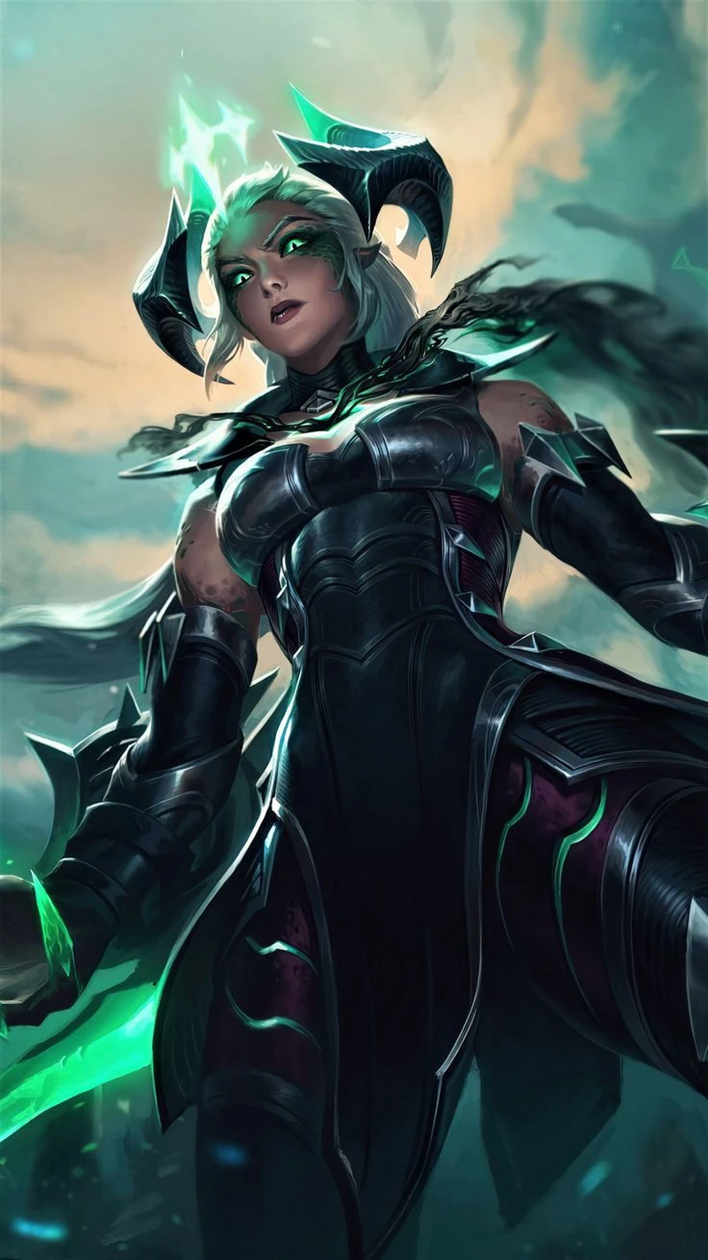 hình nền liên minh huyền thoại 43