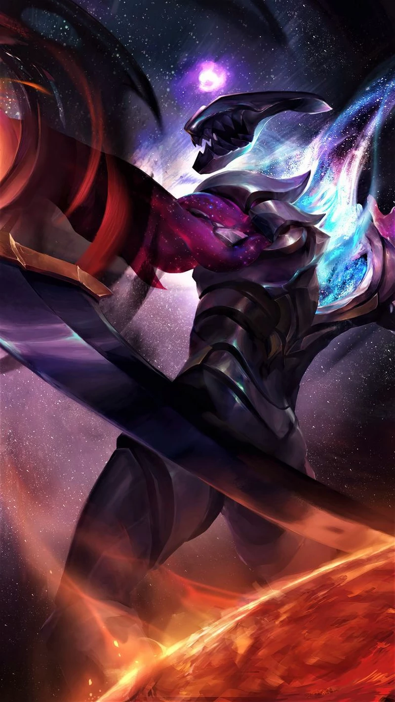 hình nền liên minh huyền thoại 45