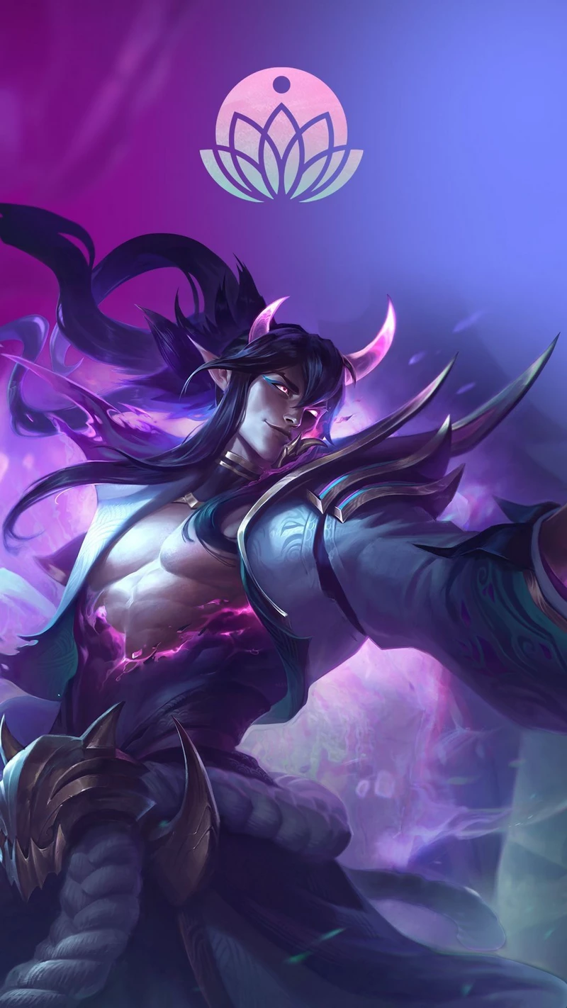 hình nền liên minh huyền thoại 46