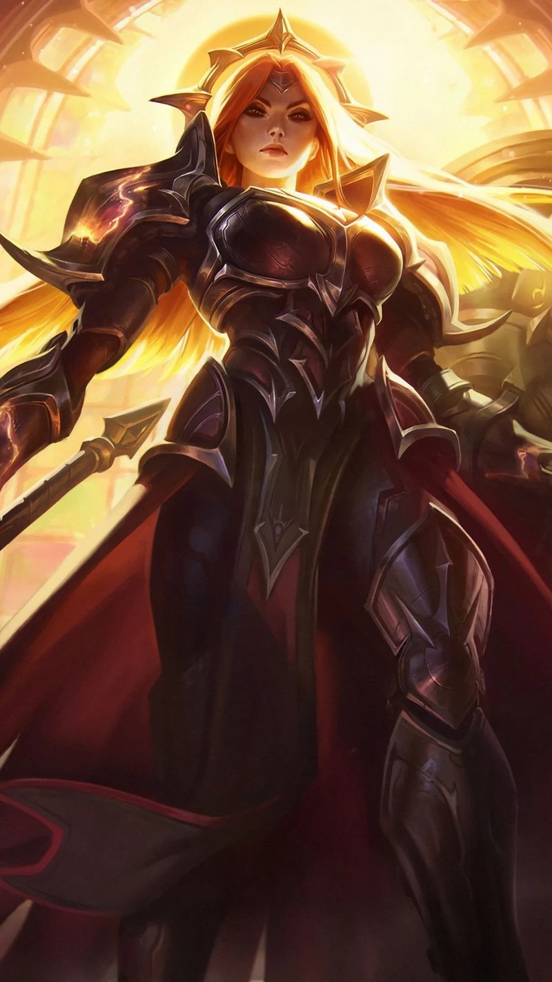 hình nền liên minh huyền thoại 51