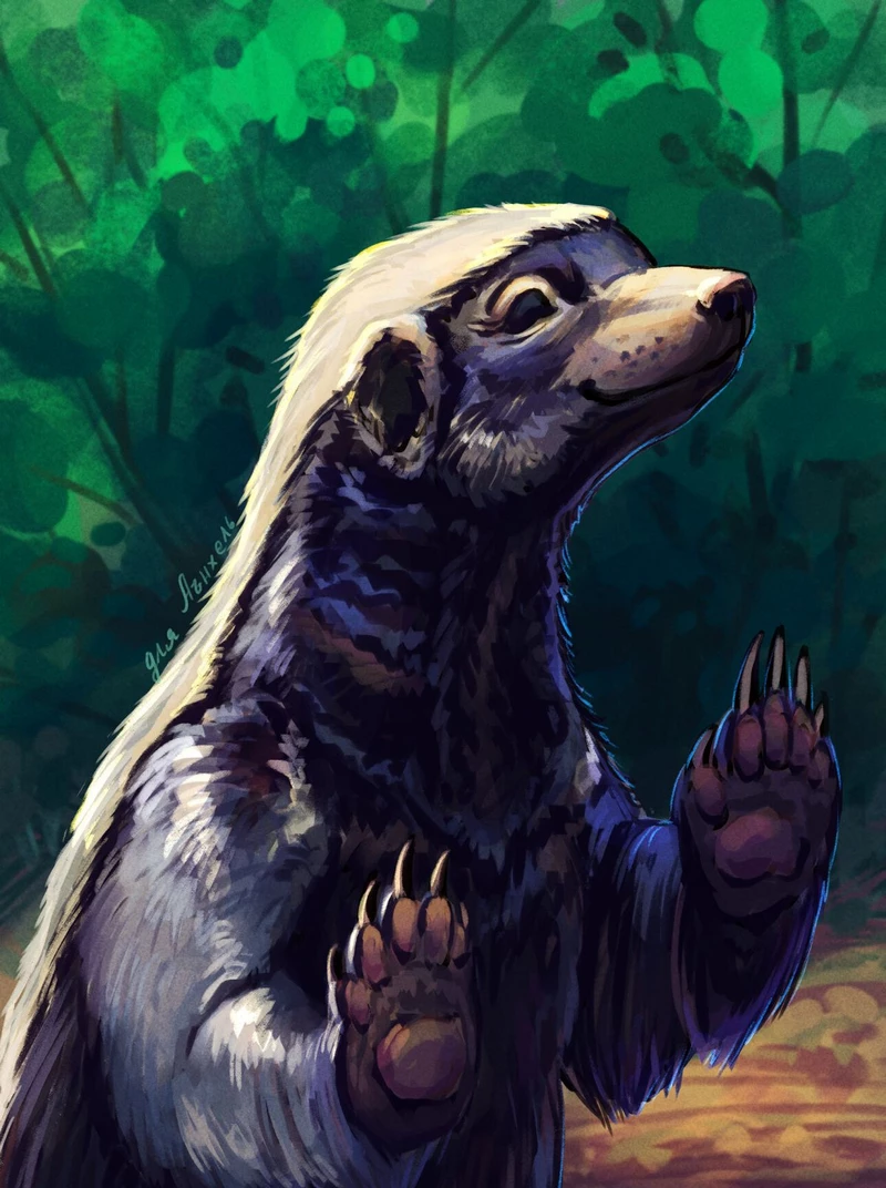 ảnh lửng mật 17