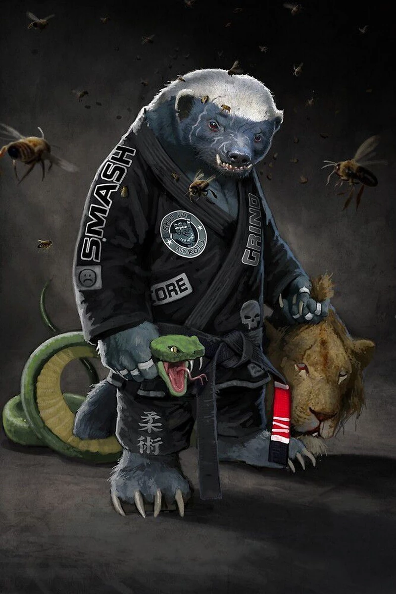 ảnh lửng mật 18