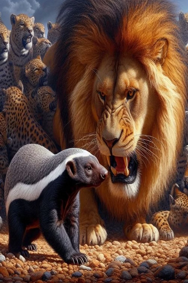 ảnh lửng mật 25