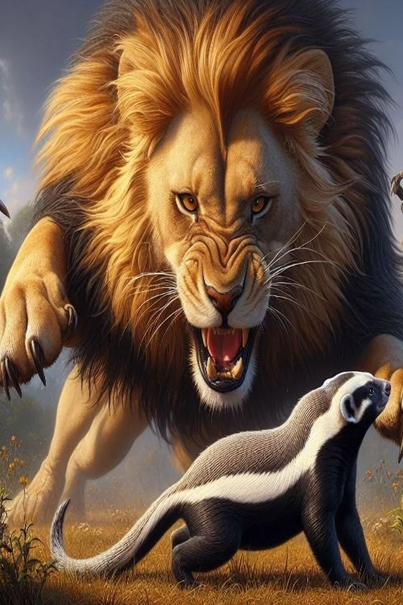 ảnh lửng mật 9