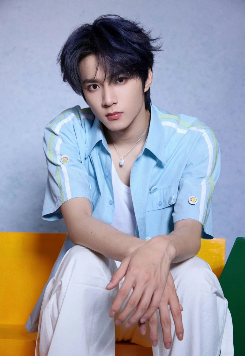 hình nền lưu diệu văn 11