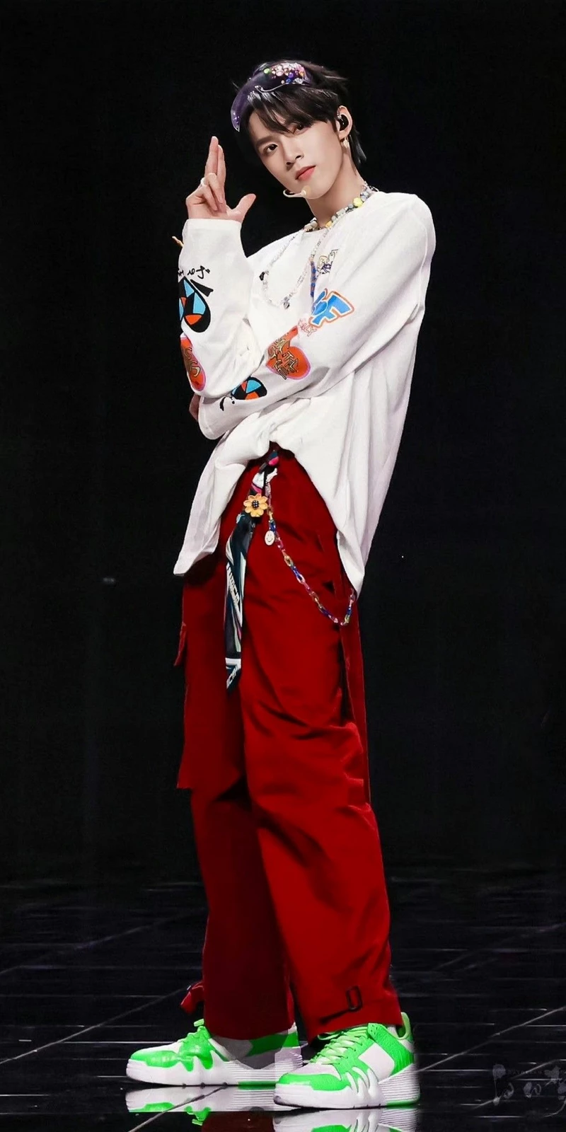 hình nền lưu diệu văn 18