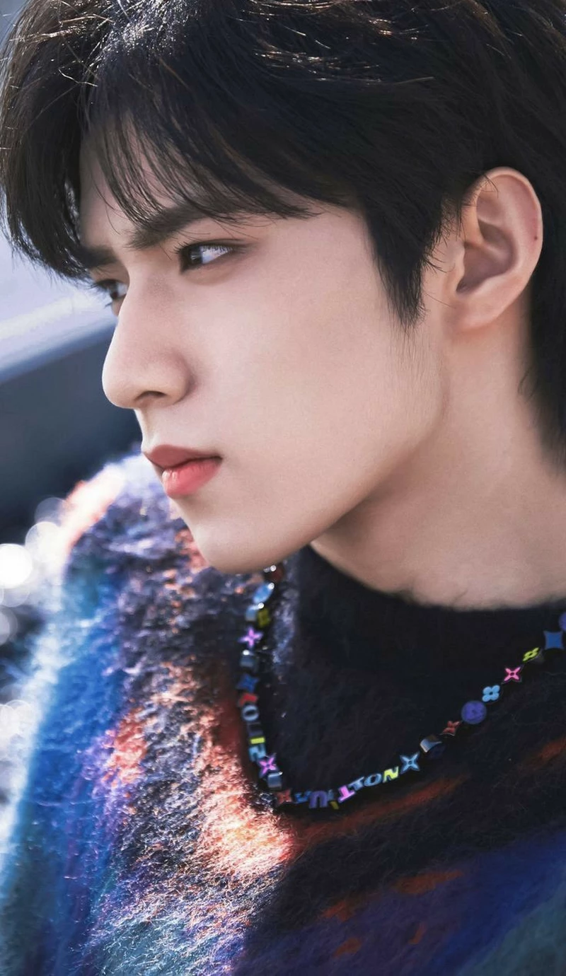 hình nền lưu diệu văn 19