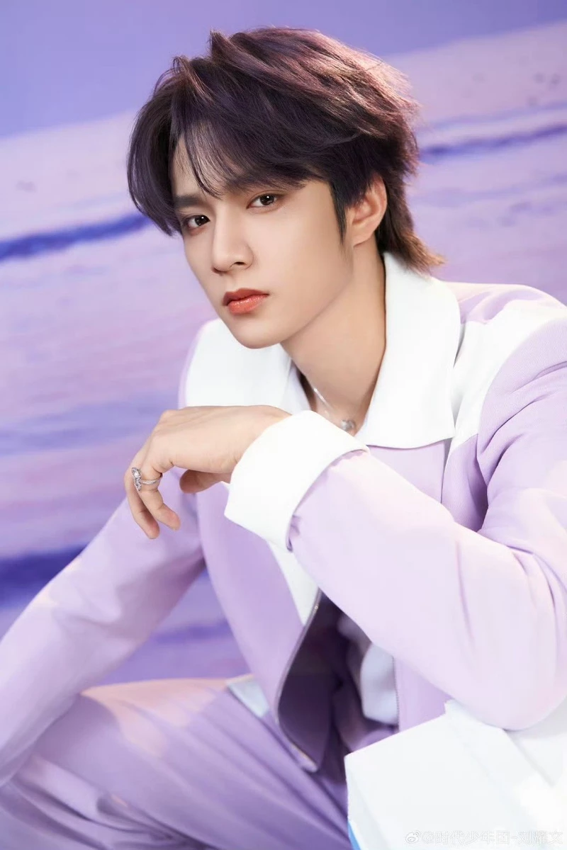 hình nền lưu diệu văn 2