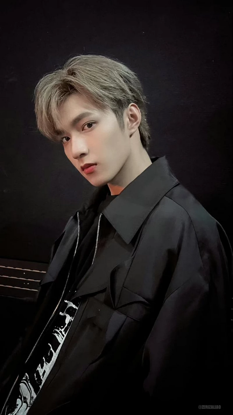 hình nền lưu diệu văn 20