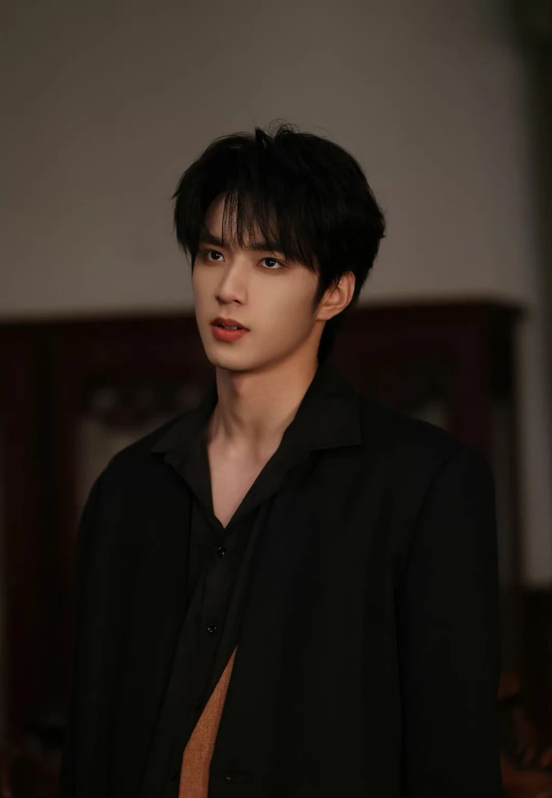 hình nền lưu diệu văn 21