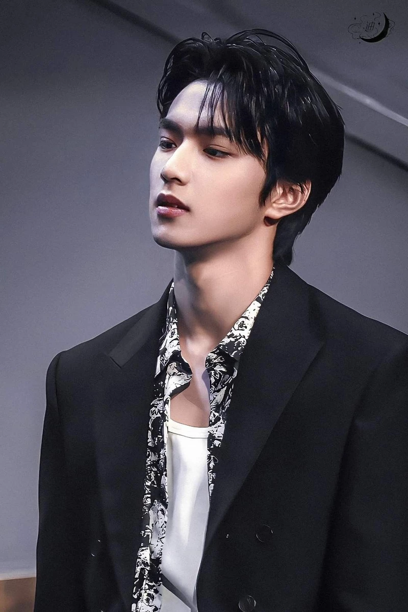 hình nền lưu diệu văn 23