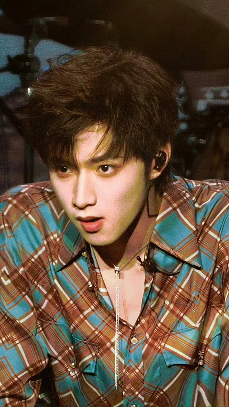 hình nền lưu diệu văn 24