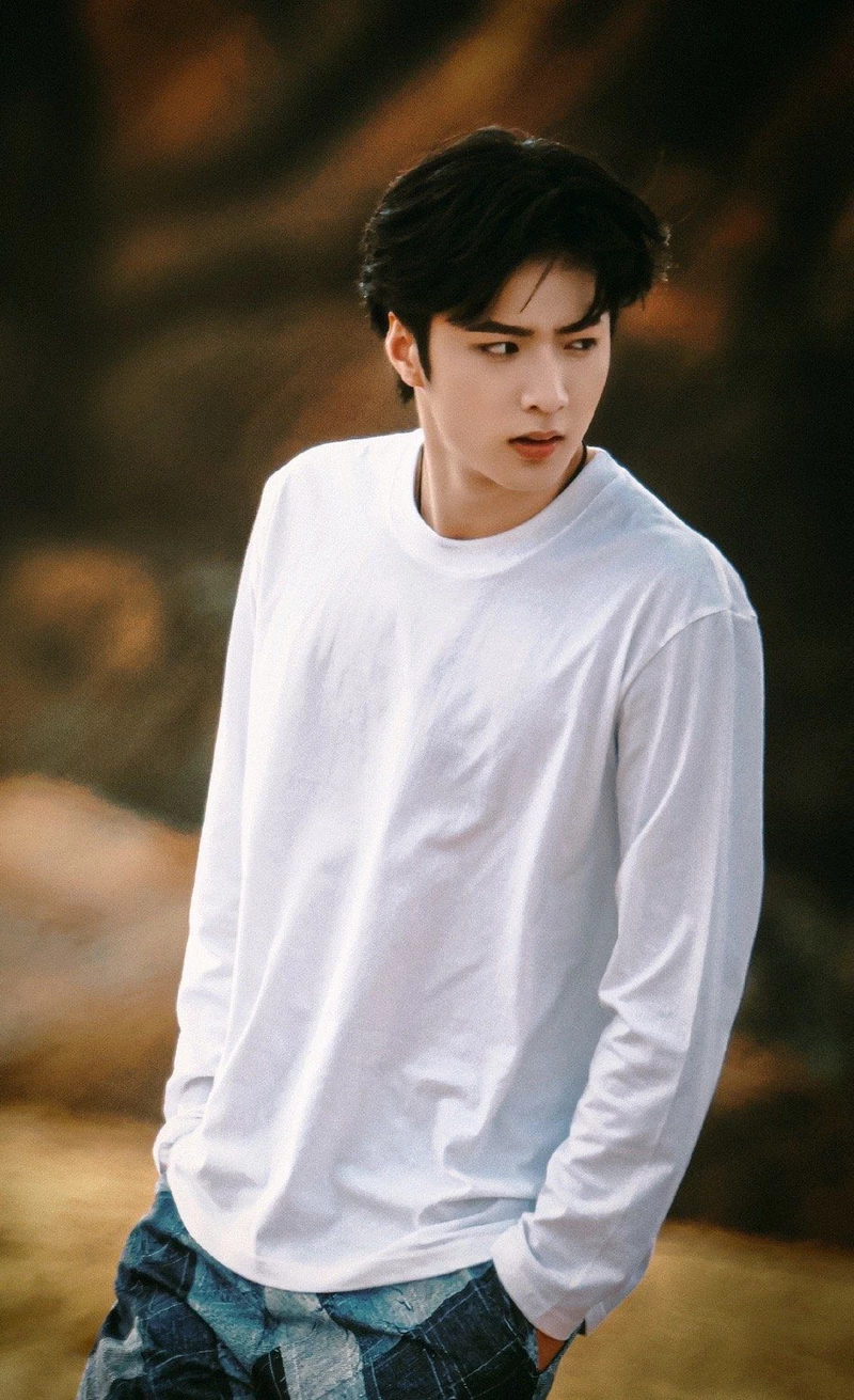 hình nền lưu diệu văn 26