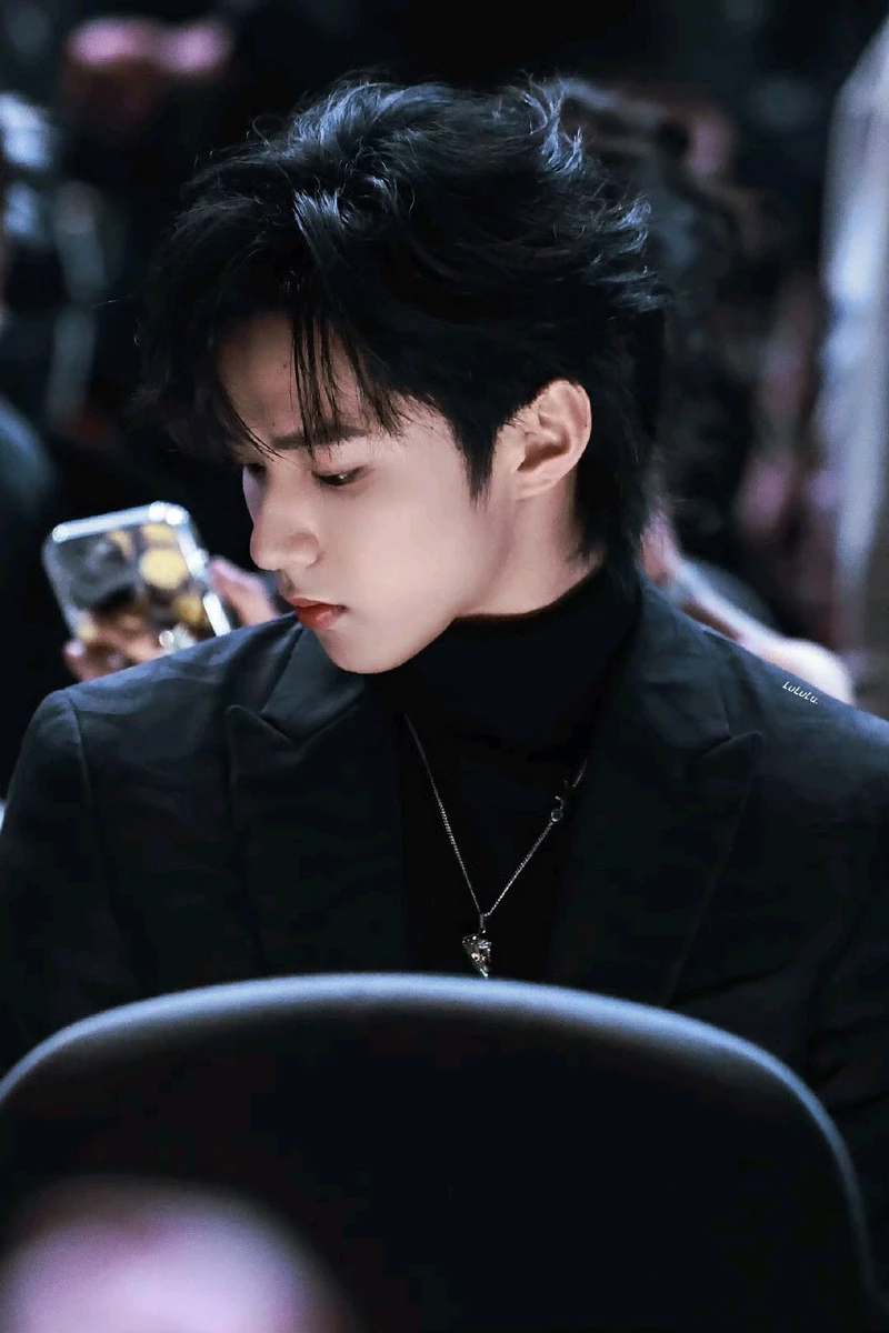 hình nền lưu diệu văn 27