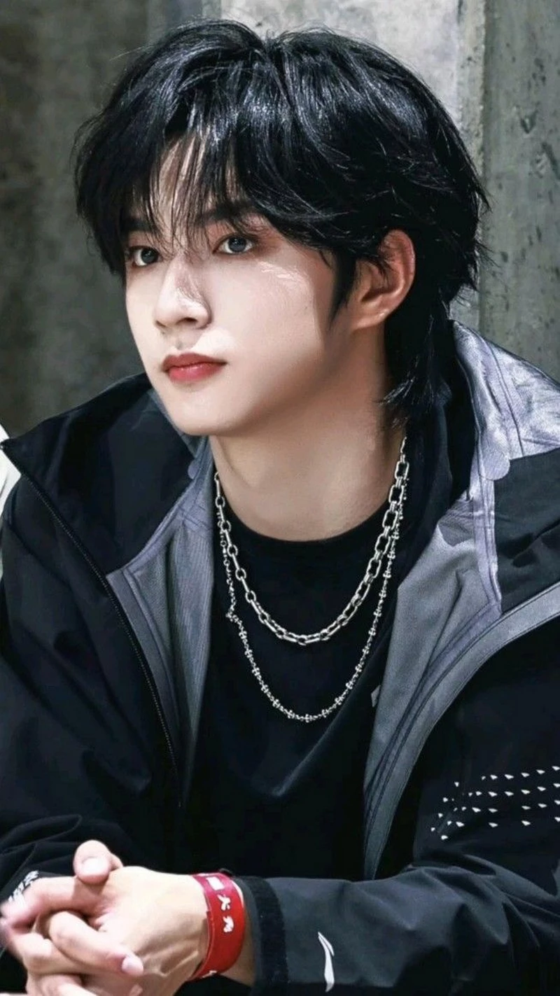 hình nền lưu diệu văn 28