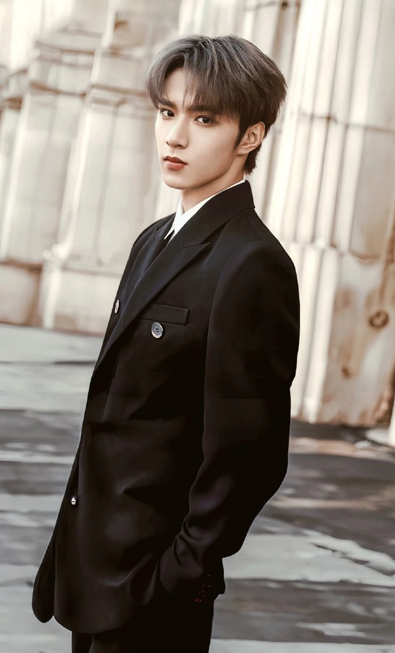 hình nền lưu diệu văn 3