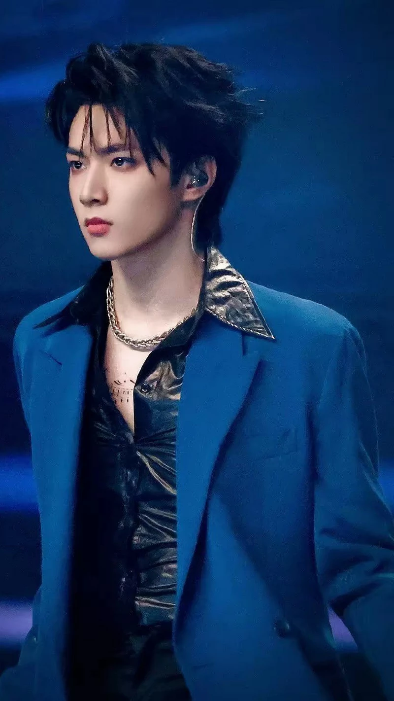 hình nền lưu diệu văn 33