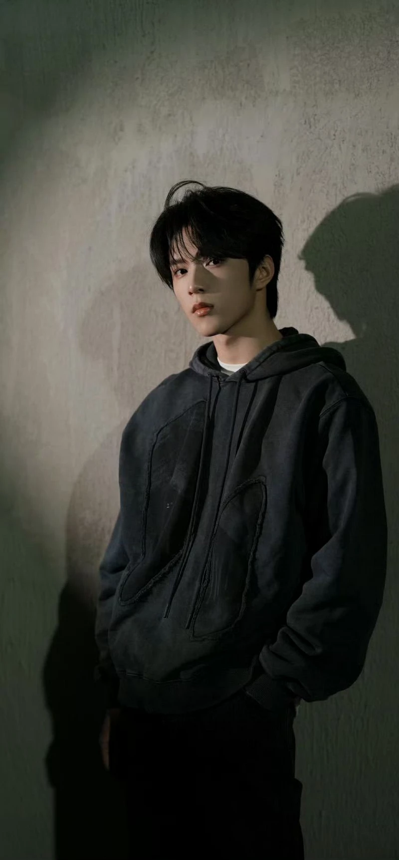 hình nền lưu diệu văn 34