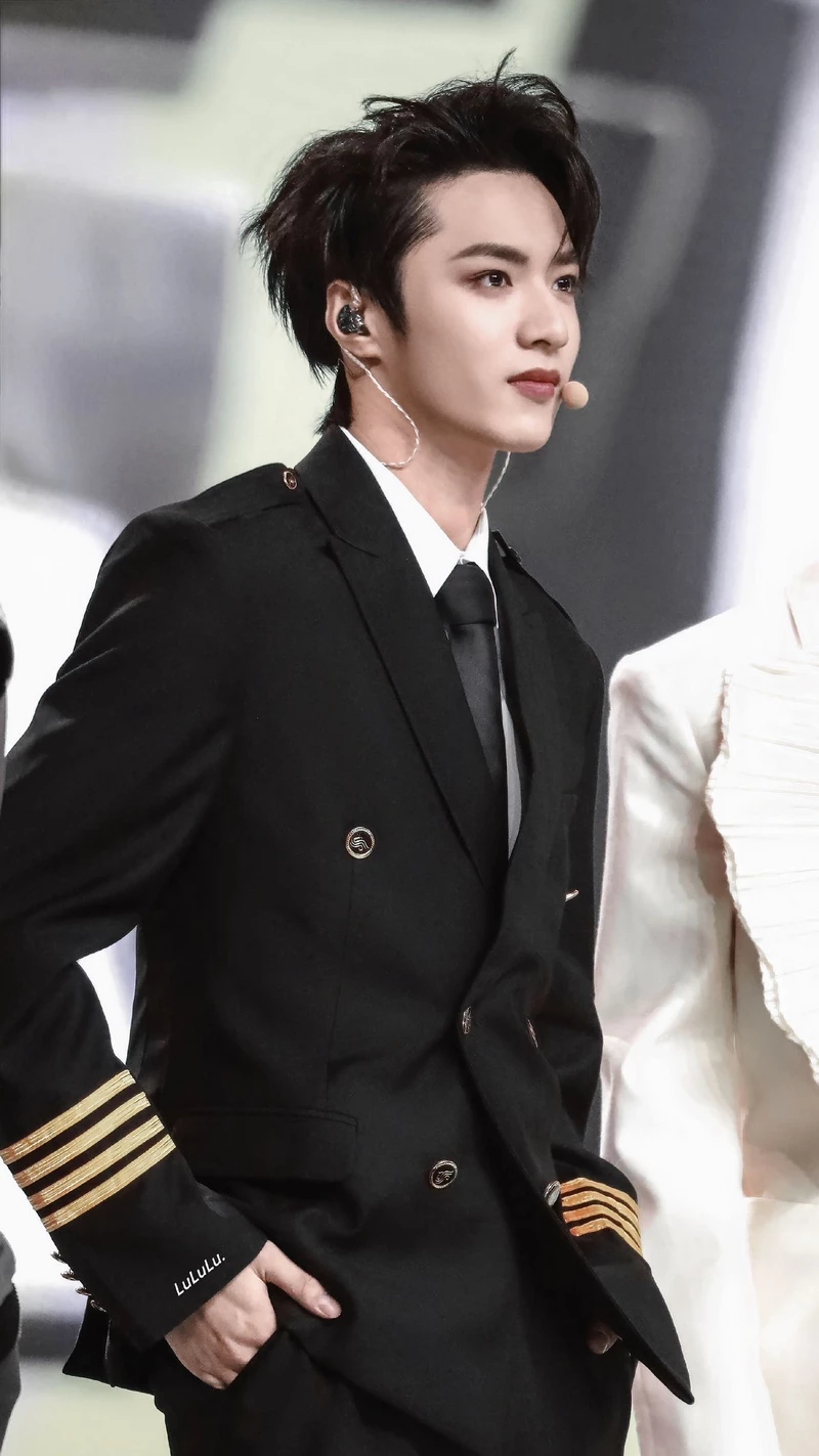 hình nền lưu diệu văn 37