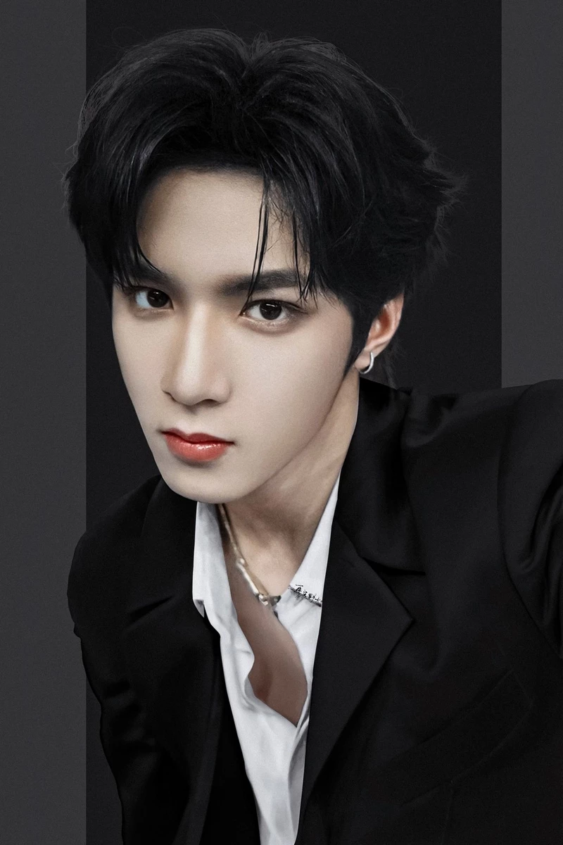 hình nền lưu diệu văn 5